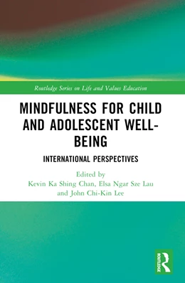 Abbildung von Lau / Lee | Mindfulness for Child and Adolescent Well-Being | 1. Auflage | 2025 | beck-shop.de