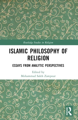 Abbildung von Zarepour | Islamic Philosophy of Religion | 1. Auflage | 2025 | beck-shop.de