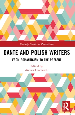 Abbildung von Ceccherelli | Dante and Polish Writers | 1. Auflage | 2025 | beck-shop.de