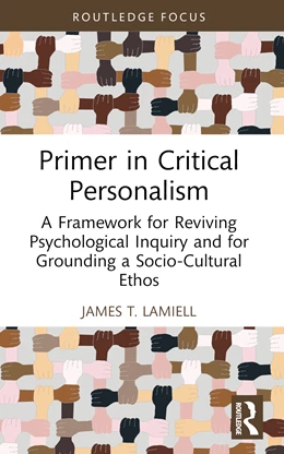 Abbildung von Lamiell | Primer in Critical Personalism | 1. Auflage | 2025 | beck-shop.de