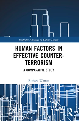 Abbildung von Warnes | Human Factors in Effective Counter-Terrorism | 1. Auflage | 2025 | beck-shop.de
