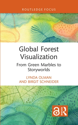 Abbildung von Schneider / Olman | Global Forest Visualization | 1. Auflage | 2025 | beck-shop.de