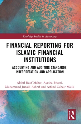 Abbildung von Mahar / Malik | Financial Reporting for Islamic Financial Institutions | 1. Auflage | 2025 | beck-shop.de