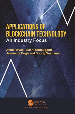 Abbildung von Ravani / Pugh | Applications of Blockchain Technology | 1. Auflage | 2025 | beck-shop.de