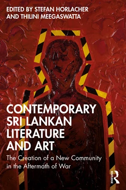 Abbildung von Horlacher / Meegaswatta | Contemporary Sri Lankan Literature and Art | 1. Auflage | 2025 | beck-shop.de
