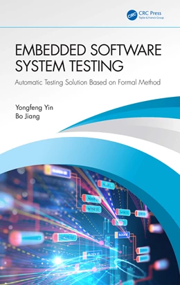 Abbildung von Jiang / Yin | Embedded Software System Testing | 1. Auflage | 2025 | beck-shop.de