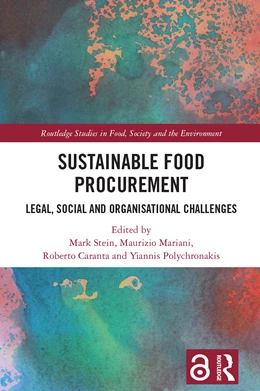 Abbildung von Stein / Mariani | Sustainable Food Procurement | 1. Auflage | 2025 | beck-shop.de