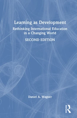 Abbildung von Wagner | Learning as Development | 1. Auflage | 2025 | beck-shop.de