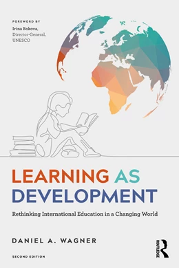 Abbildung von Wagner | Learning as Development | 2. Auflage | 2025 | beck-shop.de