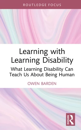 Abbildung von Barden | Learning with Learning Disability | 1. Auflage | 2025 | beck-shop.de