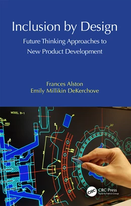 Abbildung von Millikin Dekerchove / Alston | Inclusion by Design | 1. Auflage | 2025 | beck-shop.de