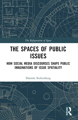 Abbildung von Stoltenberg | The Spaces of Public Issues | 1. Auflage | 2025 | beck-shop.de