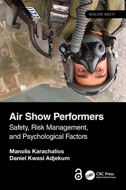 Abbildung von Adjekum / Karachalios | Air Show Performers | 1. Auflage | 2025 | beck-shop.de
