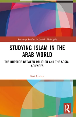 Abbildung von Hanafi | Studying Islam in the Arab World | 1. Auflage | 2025 | beck-shop.de