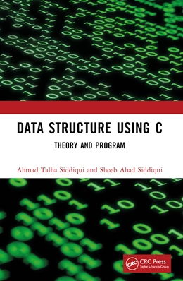 Abbildung von Siddiqui | Data Structure Using C | 1. Auflage | 2025 | beck-shop.de
