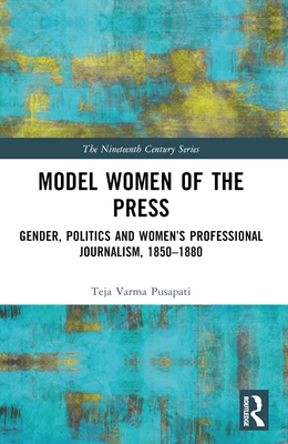 Abbildung von Pusapati | Model Women of the Press | 1. Auflage | 2025 | beck-shop.de