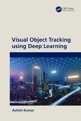 Abbildung von Kumar | Visual Object Tracking using Deep Learning | 1. Auflage | 2025 | beck-shop.de