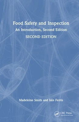 Abbildung von Ferris / Smith | Food Safety and Inspection | 2. Auflage | 2025 | beck-shop.de