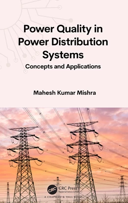 Abbildung von Kumar Mishra | Power Quality in Power Distribution Systems | 1. Auflage | 2025 | beck-shop.de