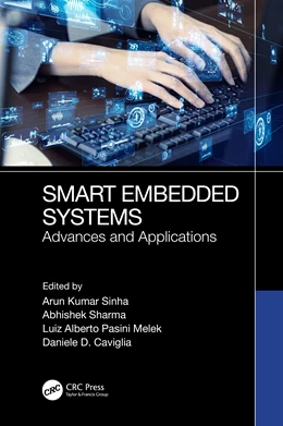 Abbildung von Sharma / Sinha | Smart Embedded Systems | 1. Auflage | 2025 | beck-shop.de