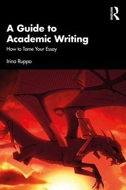 Abbildung von Ruppo | A Guide to Academic Writing | 1. Auflage | 2025 | beck-shop.de