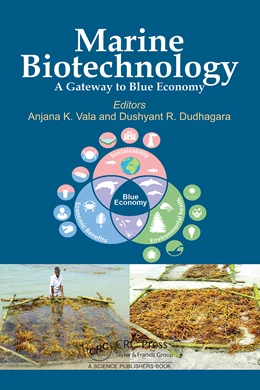 Abbildung von Vala / Dudhagara | Marine Biotechnology | 1. Auflage | 2025 | beck-shop.de