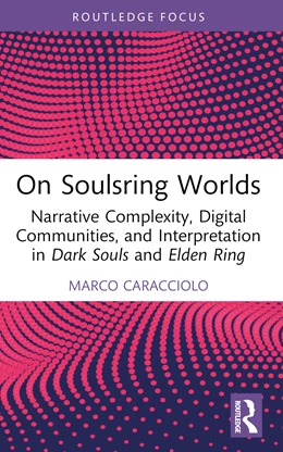 Abbildung von Caracciolo | On Soulsring Worlds | 1. Auflage | 2025 | beck-shop.de