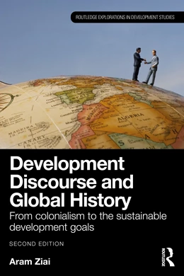 Abbildung von Ziai | Development Discourse and Global History | 2. Auflage | 2025 | beck-shop.de