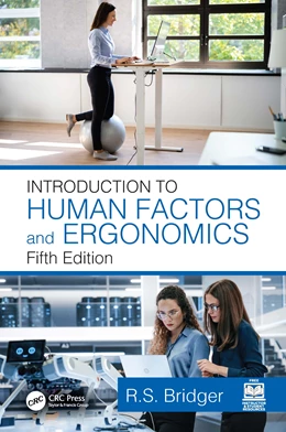 Abbildung von Bridger | Introduction to Human Factors and Ergonomics, Fifth Edition | 5. Auflage | 2025 | beck-shop.de
