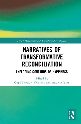Abbildung von Jalan / Tripathy | Narratives of Transformative Reconciliation | 1. Auflage | 2025 | beck-shop.de