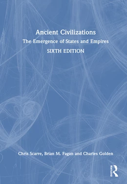 Abbildung von Fagan / Golden | Ancient Civilizations | 6. Auflage | 2025 | beck-shop.de