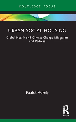 Abbildung von Wakely | Urban Social Housing | 1. Auflage | 2025 | beck-shop.de