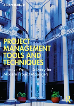 Abbildung von Turner | Project Management Tools and Techniques | 1. Auflage | 2025 | beck-shop.de