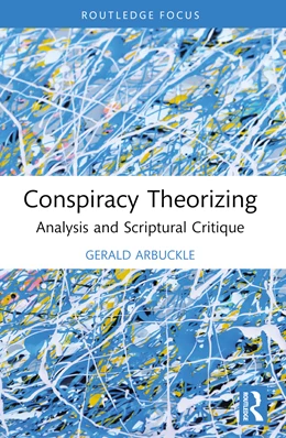 Abbildung von Arbuckle | Conspiracy Theorizing | 1. Auflage | 2025 | beck-shop.de