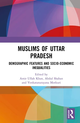 Abbildung von Shaban / Khan | Muslims of Uttar Pradesh | 1. Auflage | 2025 | beck-shop.de