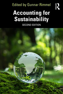 Abbildung von Rimmel | Accounting for Sustainability | 2. Auflage | 2025 | beck-shop.de