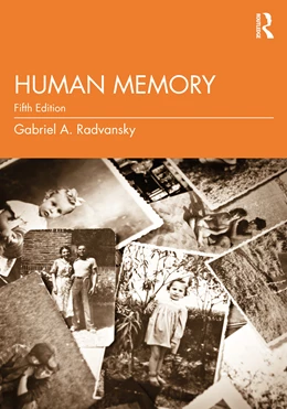 Abbildung von Radvansky | Human Memory | 5. Auflage | 2025 | beck-shop.de