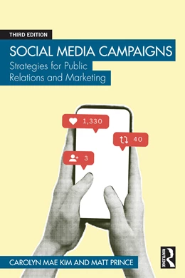 Abbildung von Kim / Prince | Social Media Campaigns | 3. Auflage | 2025 | beck-shop.de