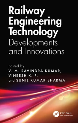 Abbildung von Sharma / Kumar | Railway Engineering Technology | 1. Auflage | 2025 | beck-shop.de