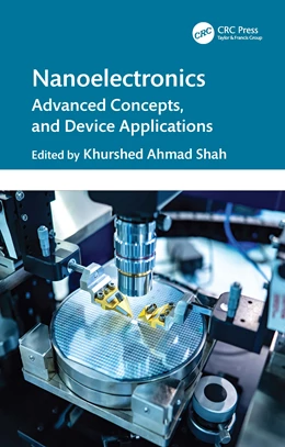 Abbildung von Shah | Nanoelectronics | 1. Auflage | 2025 | beck-shop.de