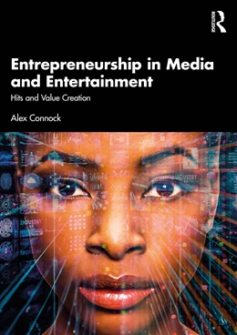 Abbildung von Connock | Entrepreneurship in Media and Entertainment | 1. Auflage | 2025 | beck-shop.de