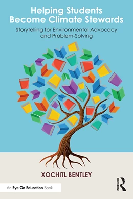 Abbildung von Bentley | Helping Students Become Climate Stewards | 1. Auflage | 2025 | beck-shop.de