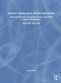 Abbildung von Frank | Screens Producing and Media Operations | 2. Auflage | 2025 | beck-shop.de
