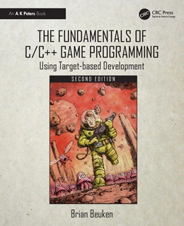 Abbildung von Beuken | The Fundamentals of C/C++ Game Programming | 2. Auflage | 2025 | beck-shop.de
