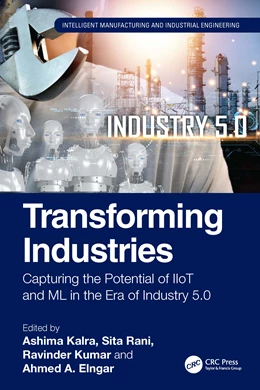 Abbildung von Elngar / Kalra | Transforming Industries | 1. Auflage | 2025 | beck-shop.de