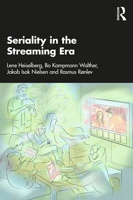 Abbildung von Kampmann Walther / Nielsen | Seriality in the Streaming Era | 1. Auflage | 2025 | beck-shop.de