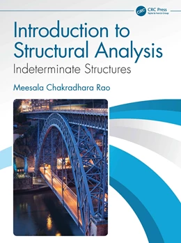 Abbildung von Chakradhara Rao | Introduction to Structural Analysis | 1. Auflage | 2025 | beck-shop.de