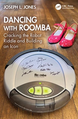 Abbildung von Jones | Dancing with Roomba | 1. Auflage | 2025 | beck-shop.de