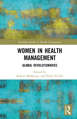 Abbildung von Ni She / McMurray | Women in Health Management | 1. Auflage | 2025 | beck-shop.de