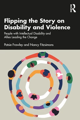 Abbildung von Fitzsimons / Frawley | Flipping the Story on Disability and Violence | 1. Auflage | 2025 | beck-shop.de